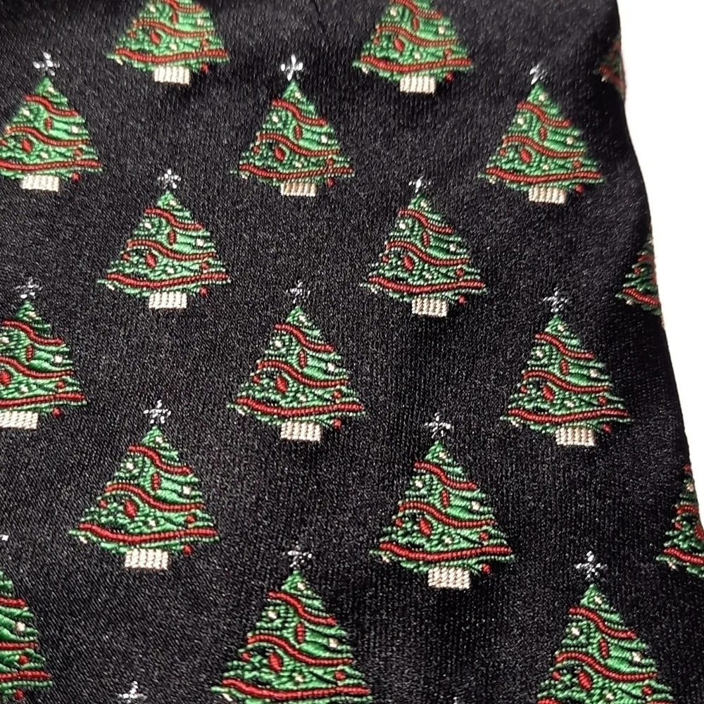 Men's Christmas 🎄 Neck Tie